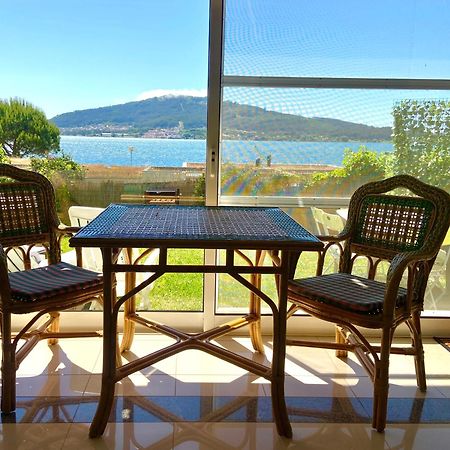 Vistas Do Minho Villa Caminha Ngoại thất bức ảnh
