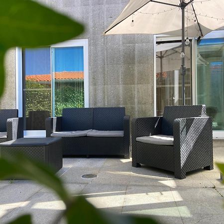 Vistas Do Minho Villa Caminha Ngoại thất bức ảnh