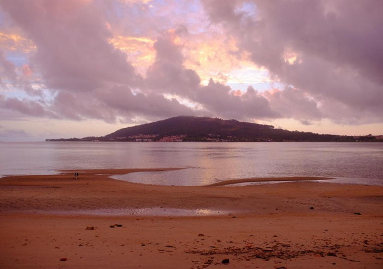 Vistas Do Minho Villa Caminha Ngoại thất bức ảnh