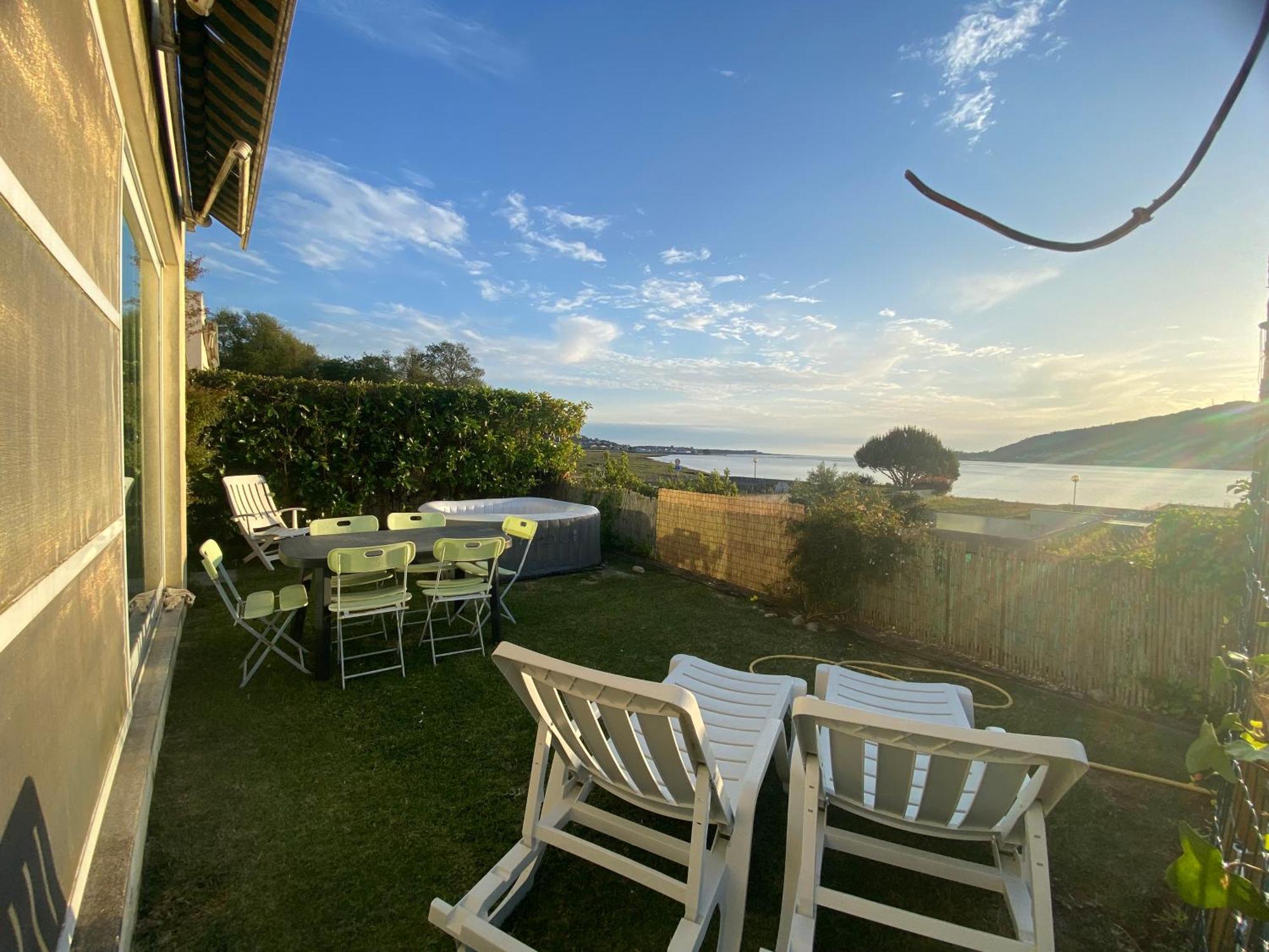 Vistas Do Minho Villa Caminha Ngoại thất bức ảnh