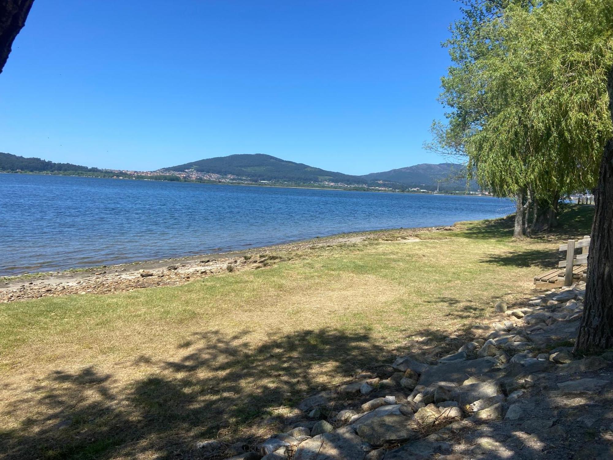 Vistas Do Minho Villa Caminha Ngoại thất bức ảnh
