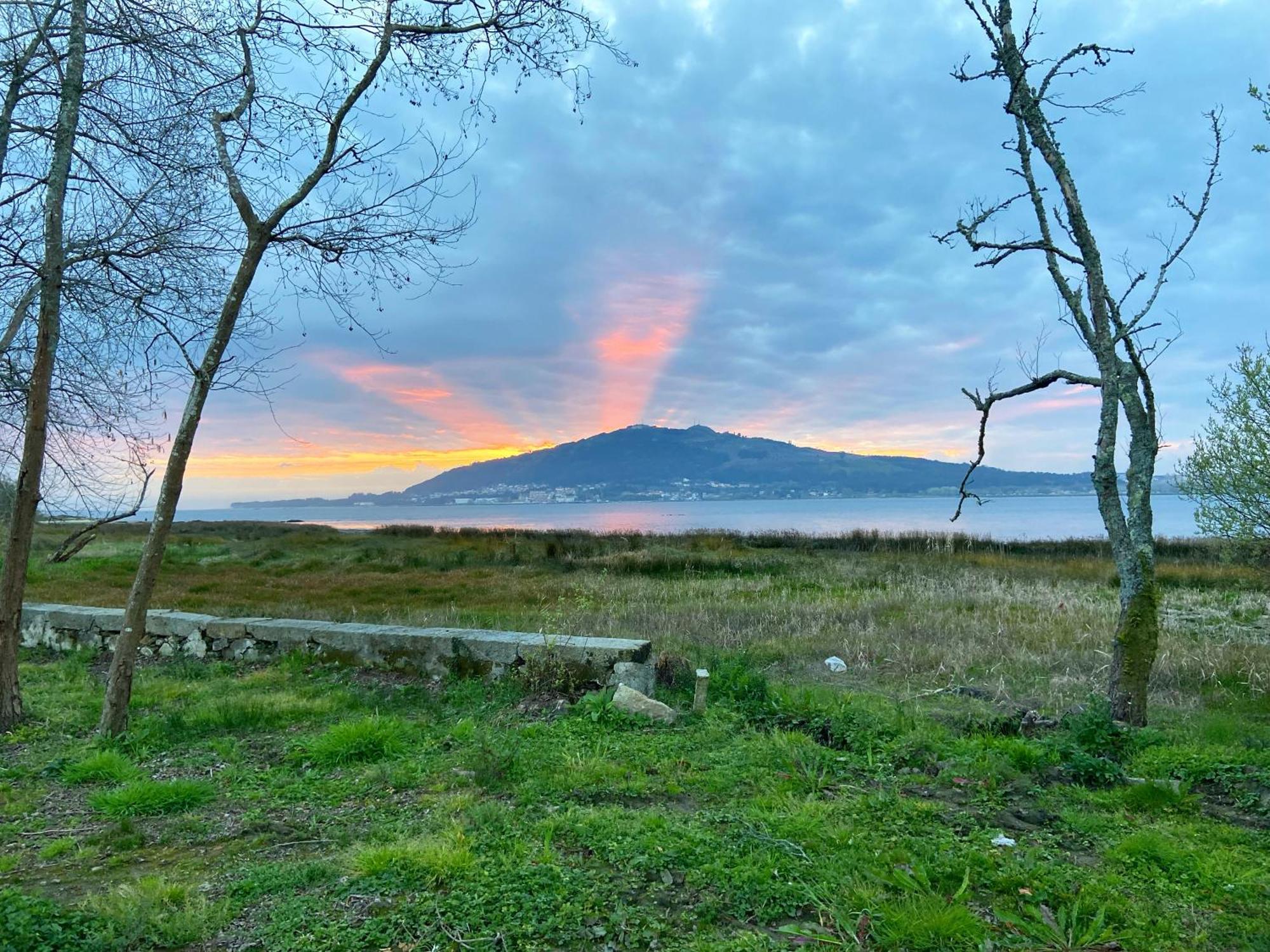 Vistas Do Minho Villa Caminha Ngoại thất bức ảnh