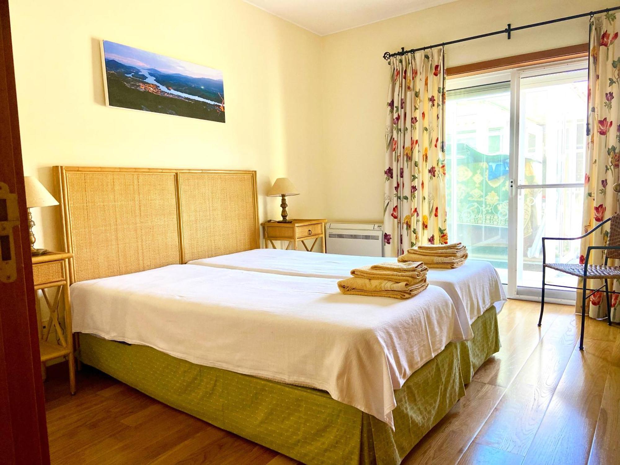 Vistas Do Minho Villa Caminha Ngoại thất bức ảnh