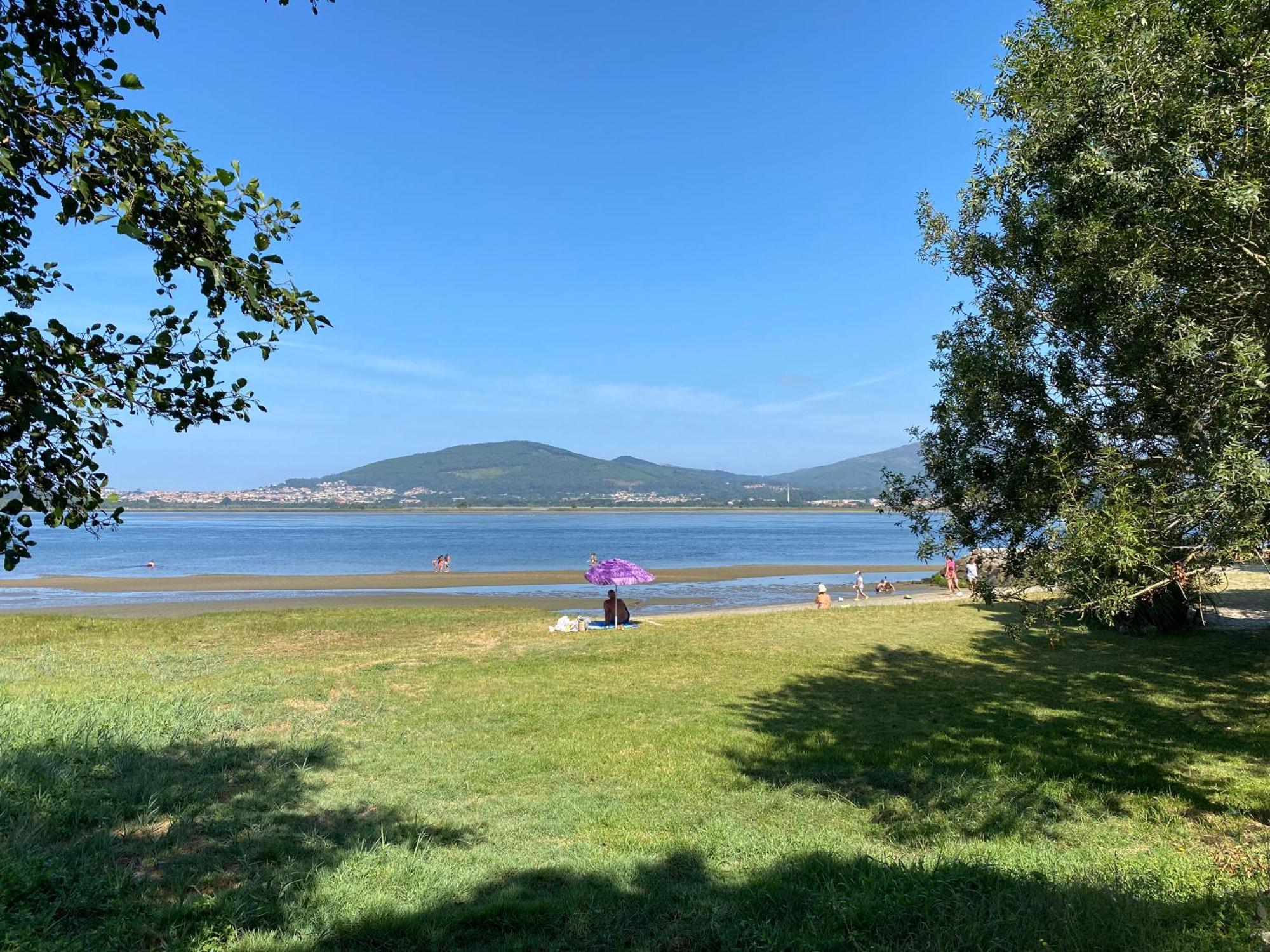 Vistas Do Minho Villa Caminha Ngoại thất bức ảnh