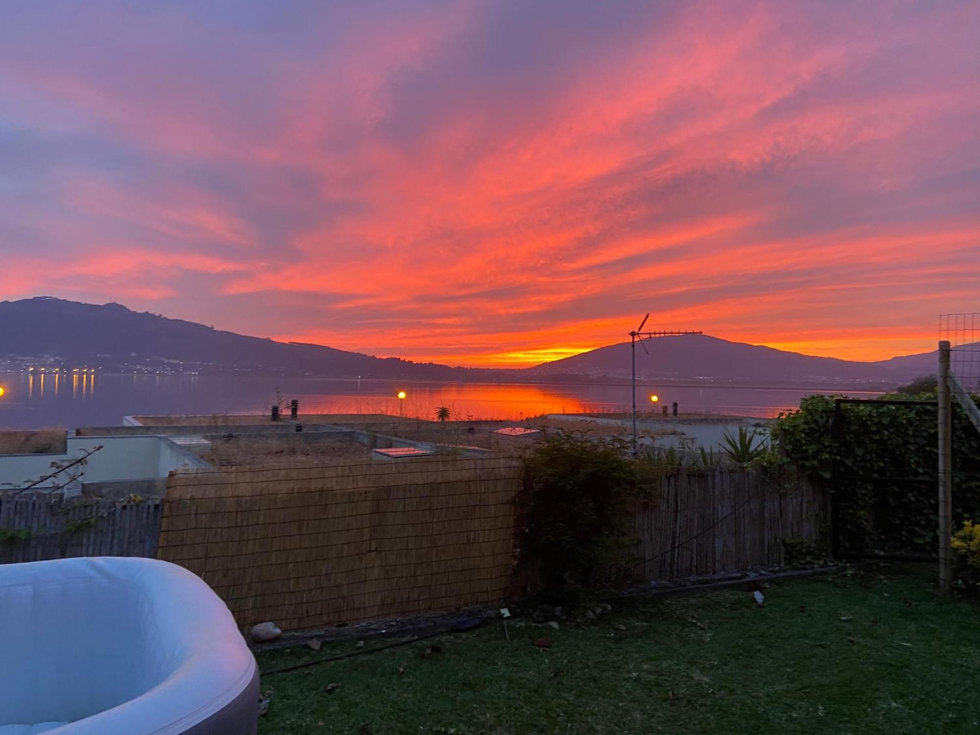 Vistas Do Minho Villa Caminha Ngoại thất bức ảnh