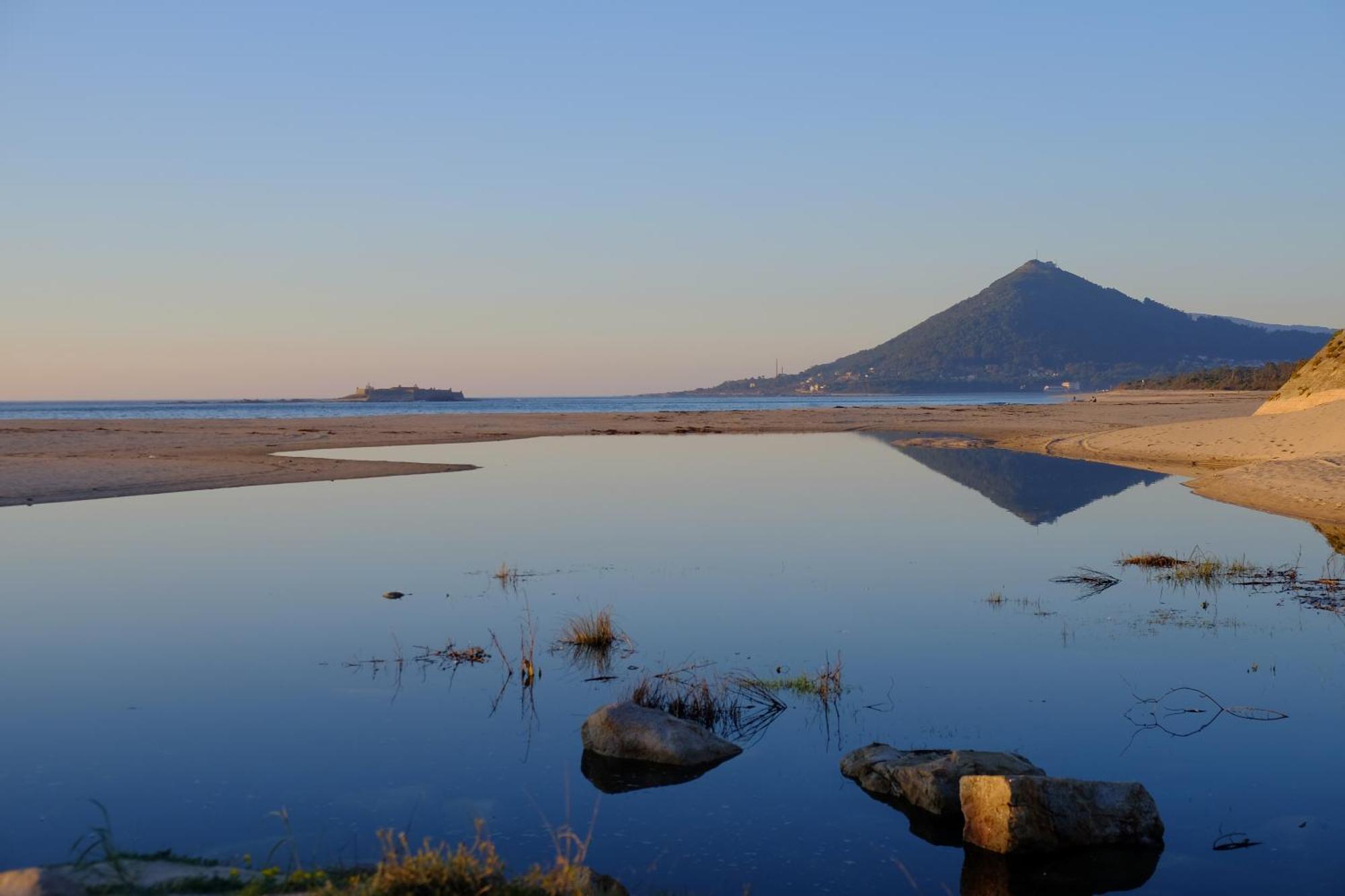 Vistas Do Minho Villa Caminha Ngoại thất bức ảnh