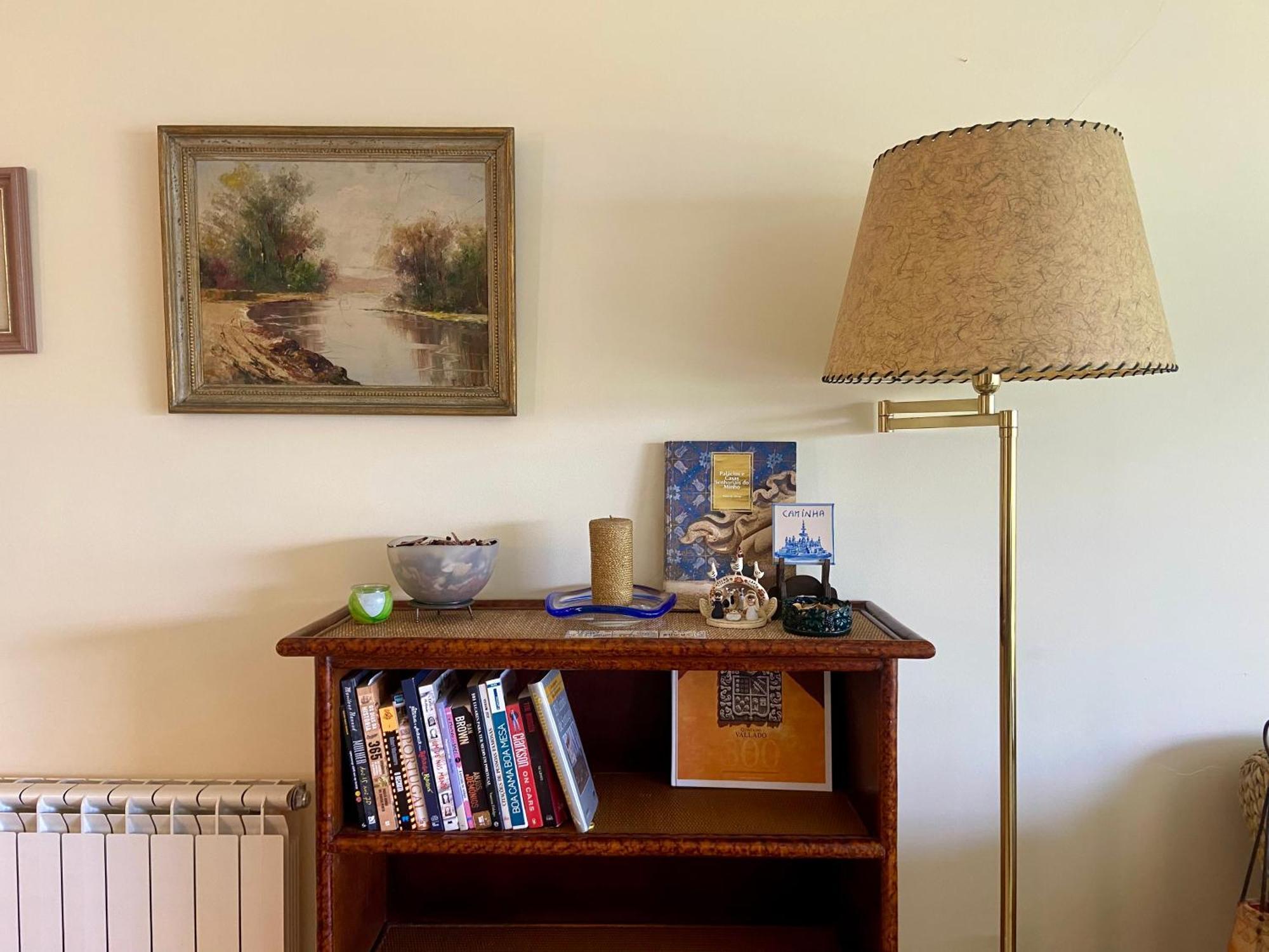 Vistas Do Minho Villa Caminha Ngoại thất bức ảnh