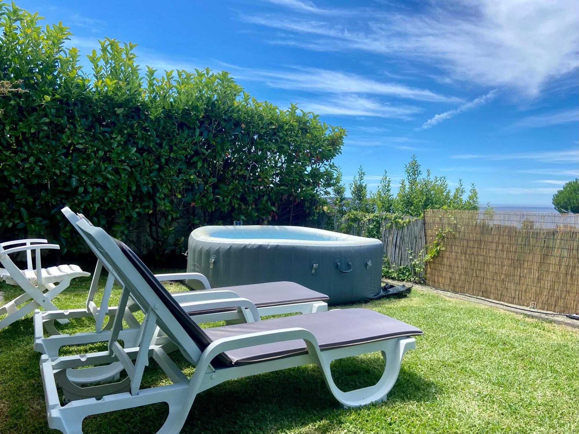 Vistas Do Minho Villa Caminha Ngoại thất bức ảnh
