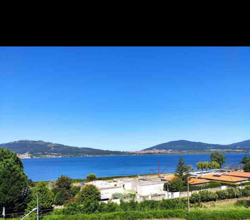 Vistas Do Minho Villa Caminha Ngoại thất bức ảnh