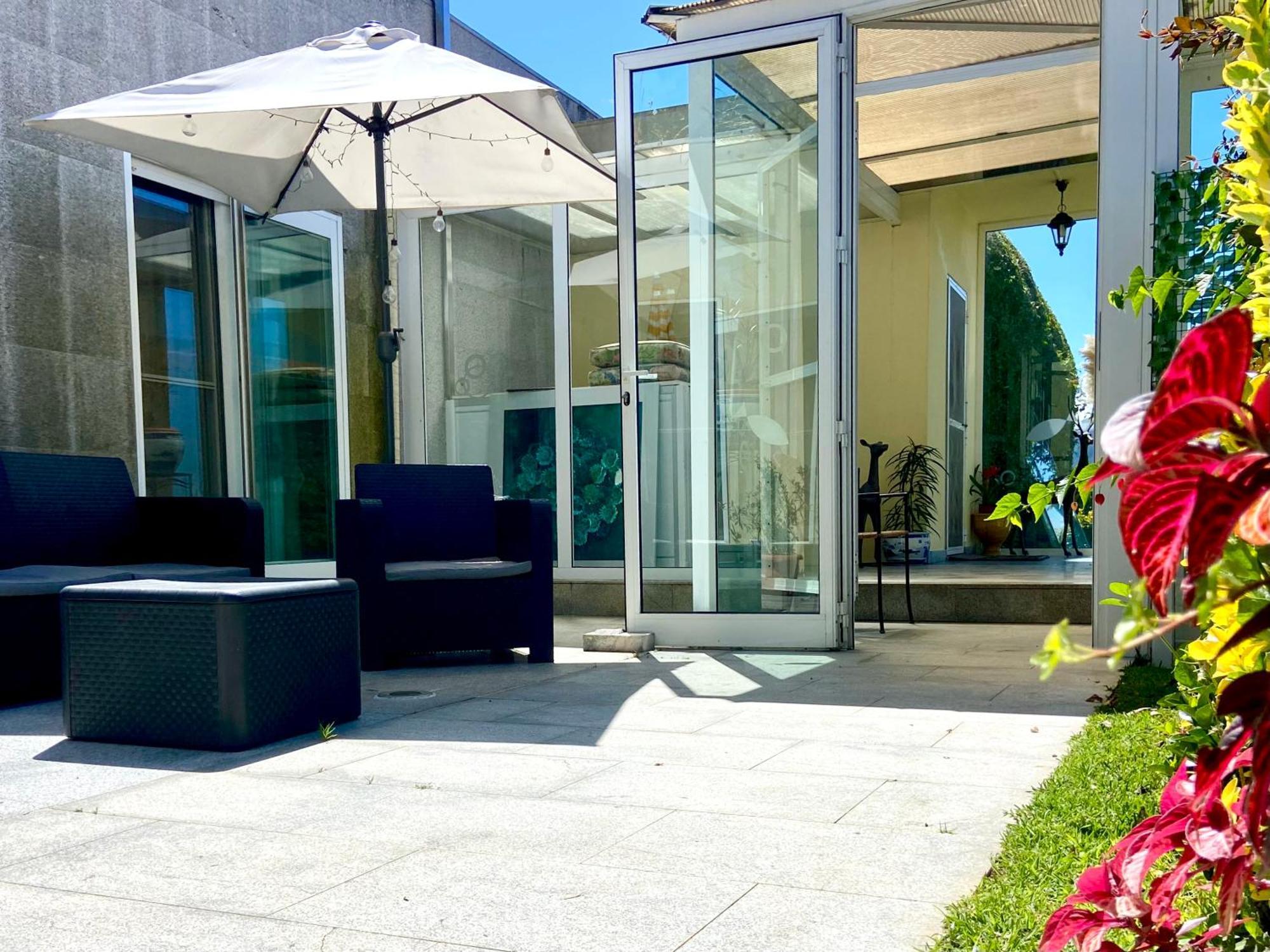 Vistas Do Minho Villa Caminha Ngoại thất bức ảnh