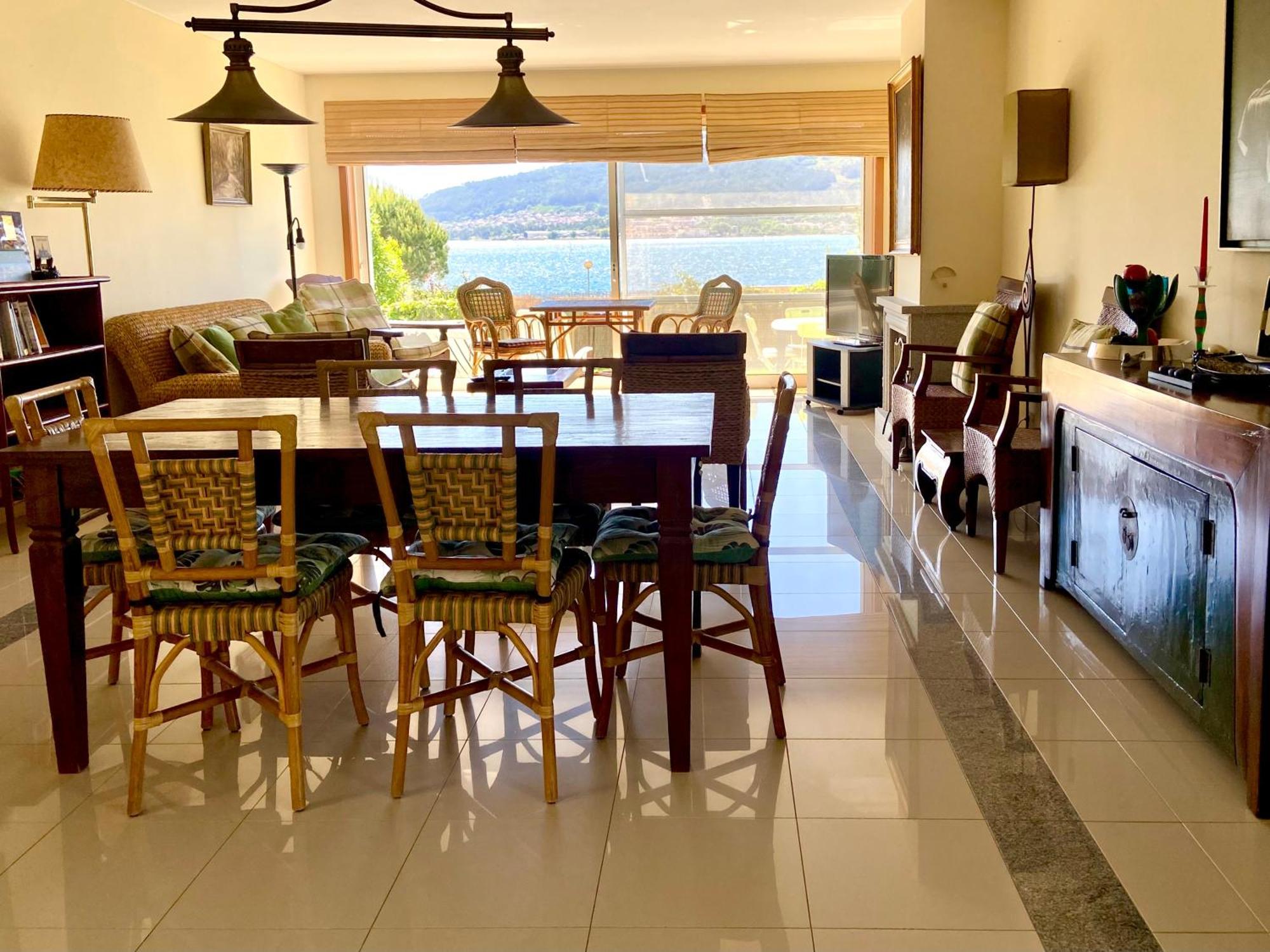 Vistas Do Minho Villa Caminha Ngoại thất bức ảnh