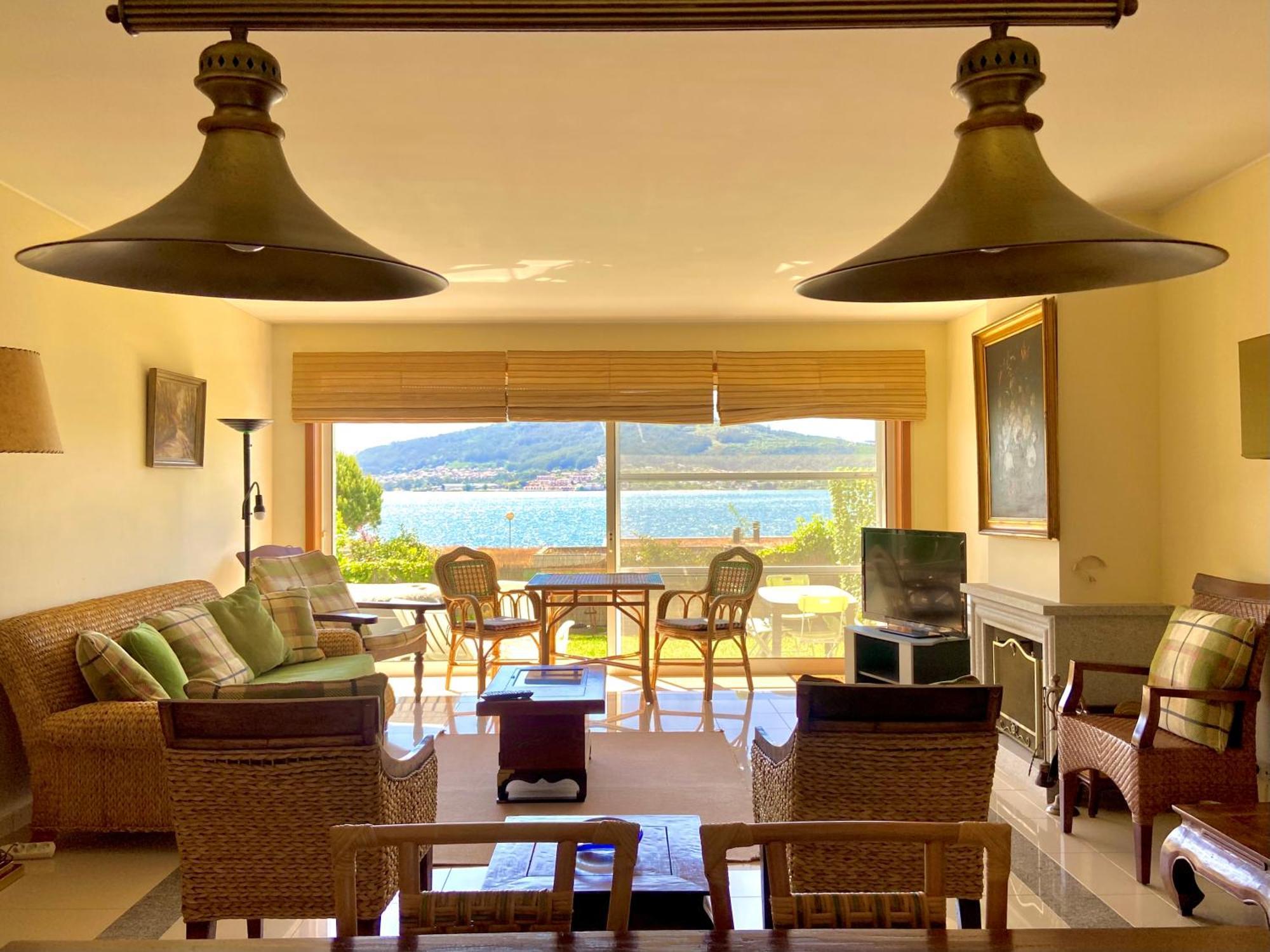 Vistas Do Minho Villa Caminha Ngoại thất bức ảnh